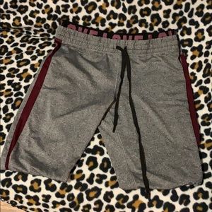 Spandex Capri Leggings